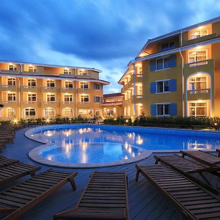 Blue Orange Beach Resort Sozopol Esterno foto